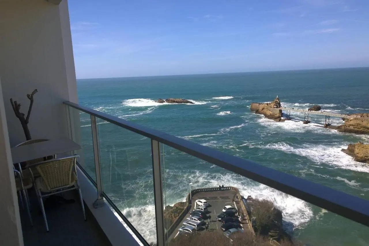 Apartamento Agtbab Biarriz