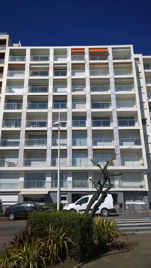 Apartamento Agtbab Biarriz